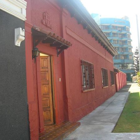 Iquique Beachfront מראה חיצוני תמונה