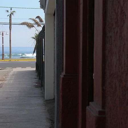 Iquique Beachfront מראה חיצוני תמונה