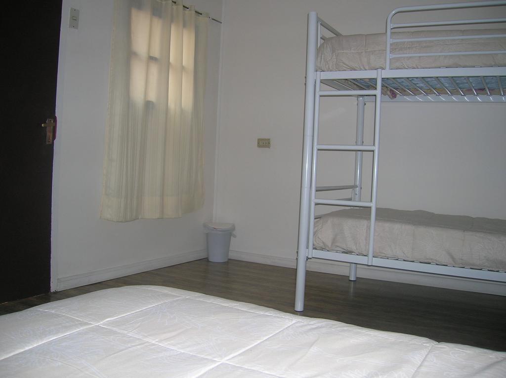 Iquique Beachfront מראה חיצוני תמונה
