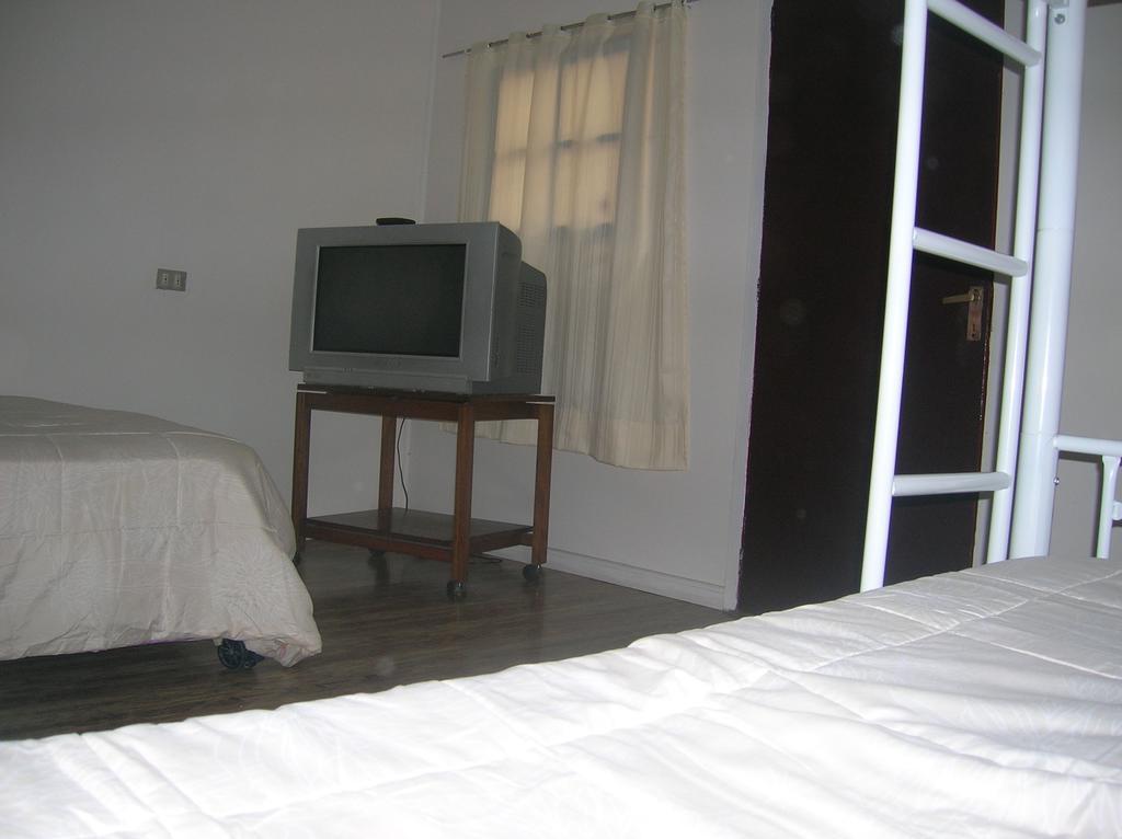 Iquique Beachfront חדר תמונה