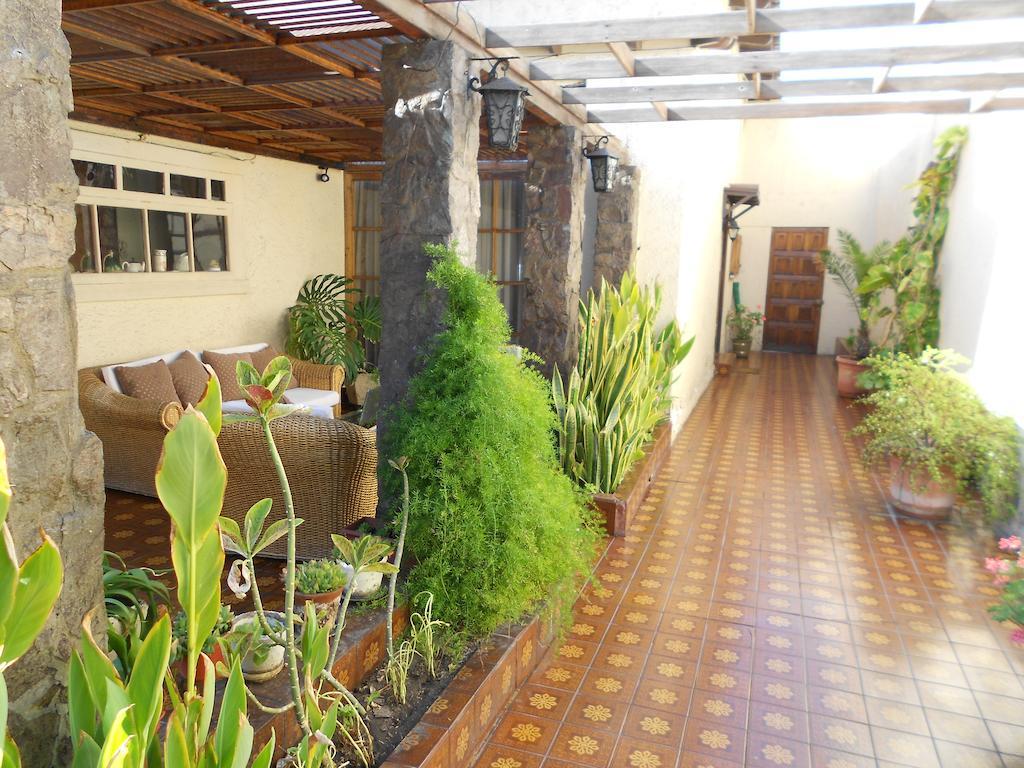 Iquique Beachfront מראה חיצוני תמונה