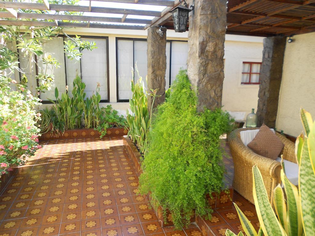Iquique Beachfront מראה חיצוני תמונה