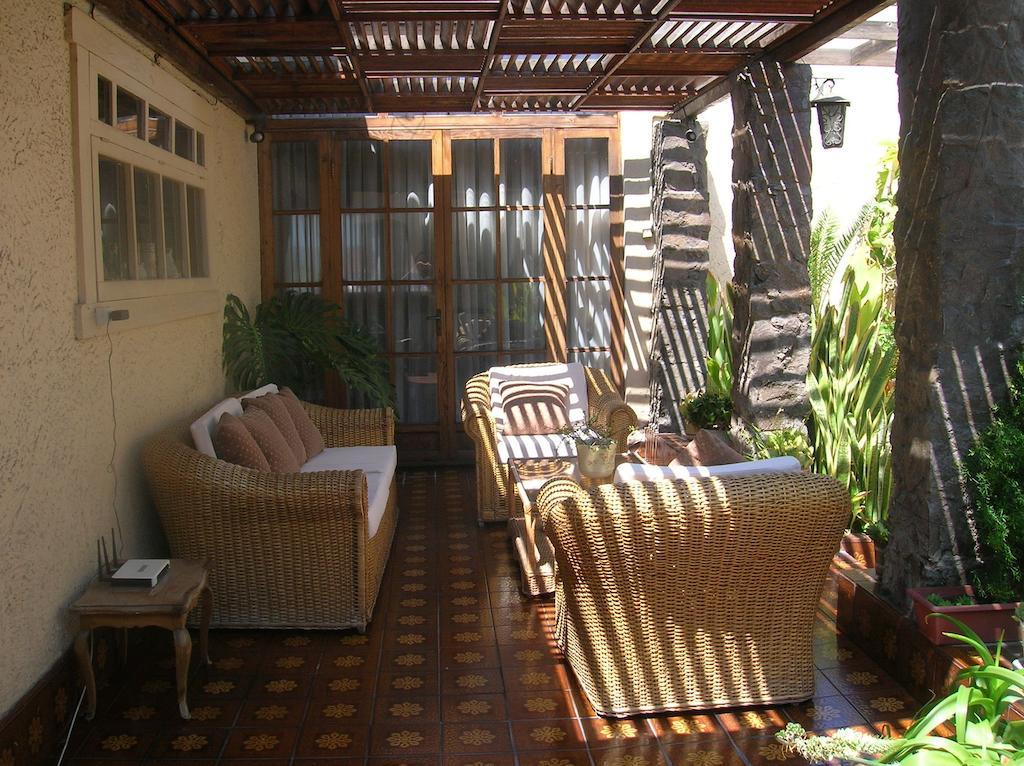 Iquique Beachfront מראה חיצוני תמונה