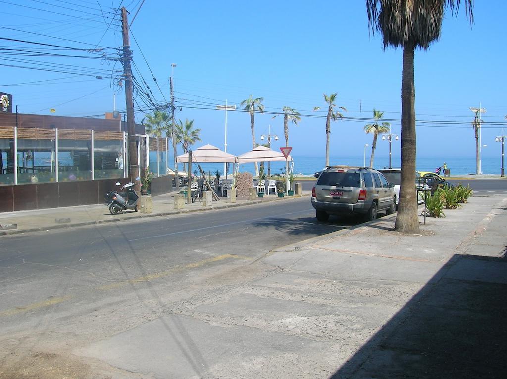 Iquique Beachfront חדר תמונה