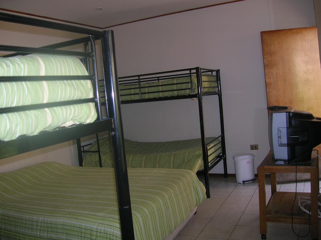 Iquique Beachfront חדר תמונה
