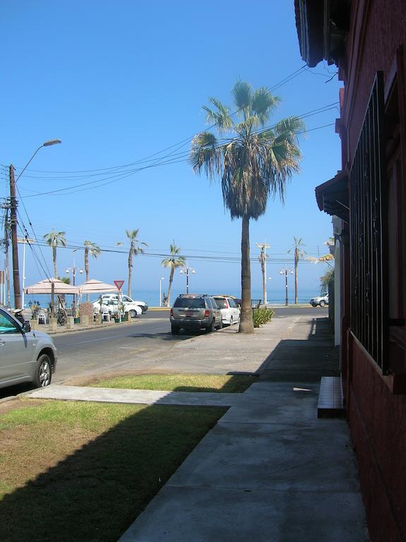 Iquique Beachfront מראה חיצוני תמונה