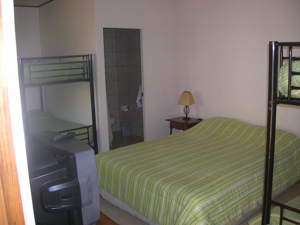Iquique Beachfront חדר תמונה