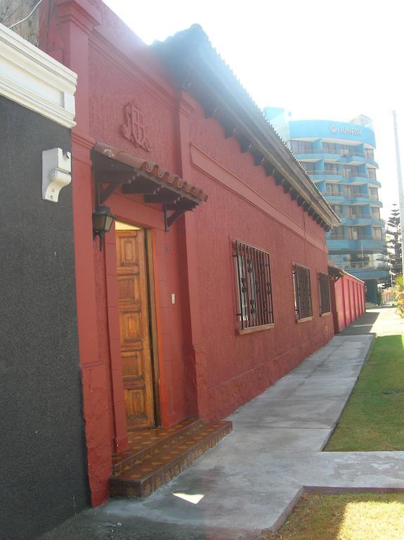 Iquique Beachfront מראה חיצוני תמונה