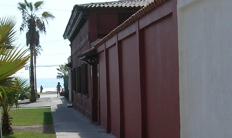 Iquique Beachfront מראה חיצוני תמונה