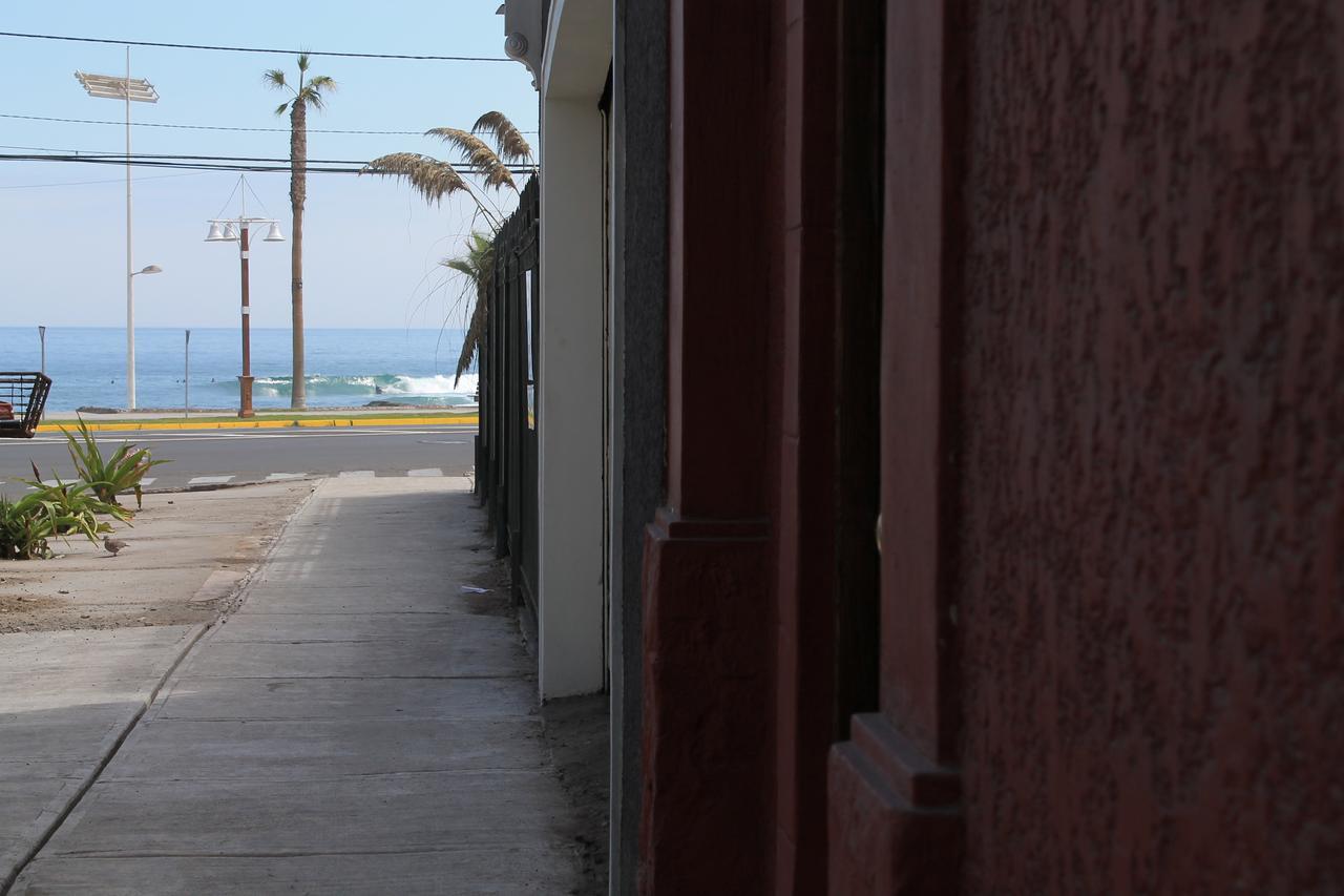 Iquique Beachfront מראה חיצוני תמונה